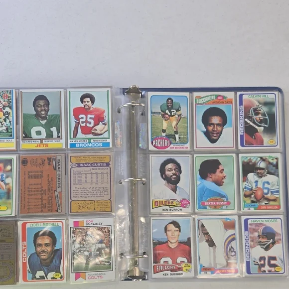 1970s Era Baseball Memoribilia - Picture 4 of 5